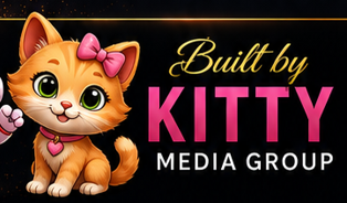 Built by Kitty Media Group
